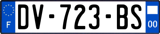 DV-723-BS