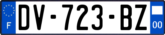 DV-723-BZ