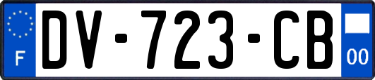 DV-723-CB