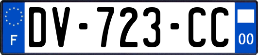 DV-723-CC