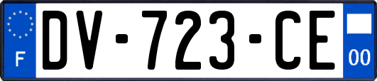 DV-723-CE