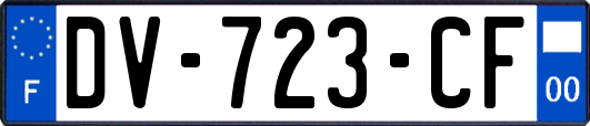 DV-723-CF