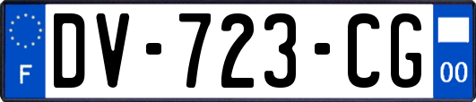 DV-723-CG