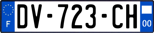 DV-723-CH