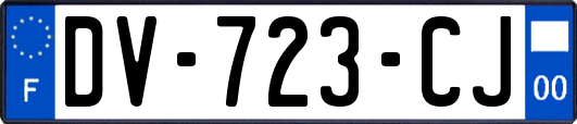 DV-723-CJ