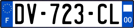 DV-723-CL