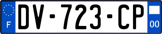 DV-723-CP