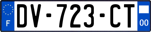 DV-723-CT