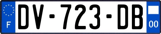 DV-723-DB