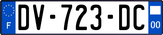 DV-723-DC