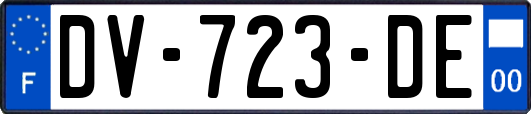 DV-723-DE