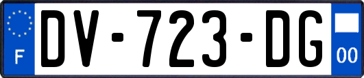 DV-723-DG