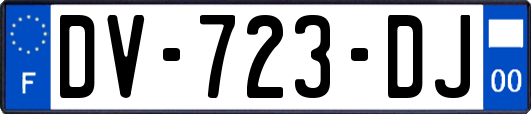 DV-723-DJ