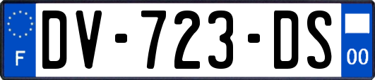 DV-723-DS