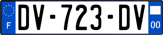 DV-723-DV