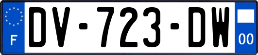 DV-723-DW