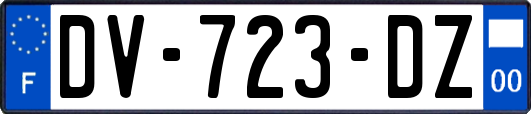 DV-723-DZ