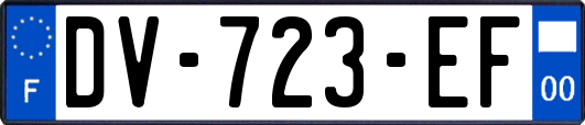 DV-723-EF