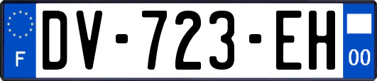 DV-723-EH