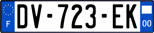 DV-723-EK