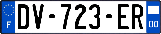 DV-723-ER