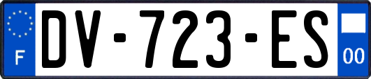 DV-723-ES