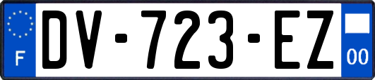 DV-723-EZ