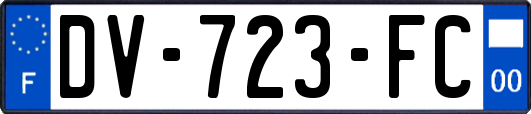 DV-723-FC