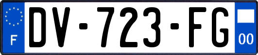 DV-723-FG