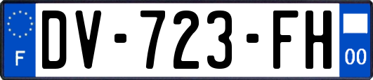 DV-723-FH