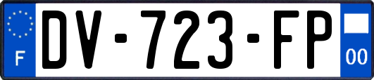 DV-723-FP