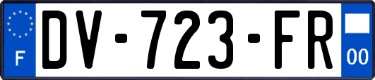 DV-723-FR