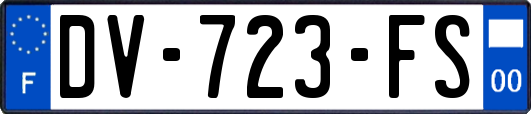 DV-723-FS