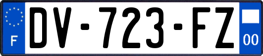 DV-723-FZ