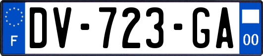 DV-723-GA