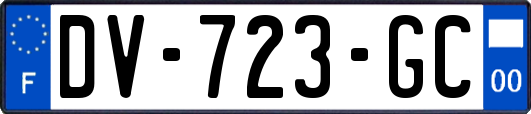 DV-723-GC