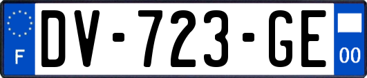 DV-723-GE