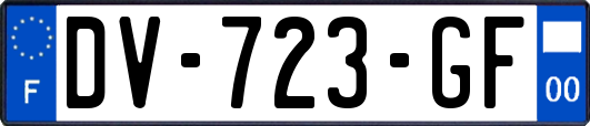 DV-723-GF