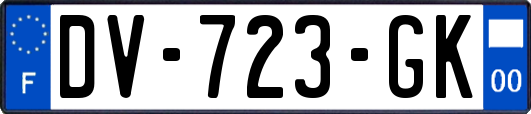 DV-723-GK