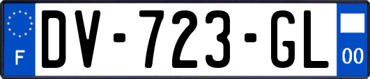 DV-723-GL