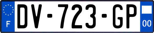 DV-723-GP