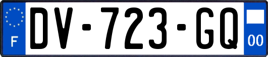 DV-723-GQ