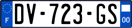 DV-723-GS
