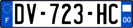 DV-723-HC