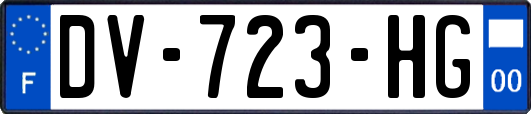 DV-723-HG