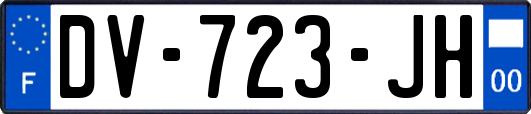 DV-723-JH