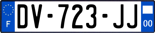 DV-723-JJ