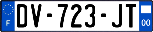 DV-723-JT