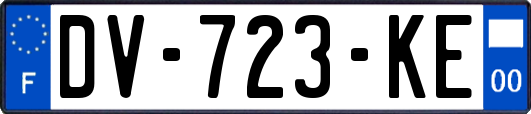 DV-723-KE