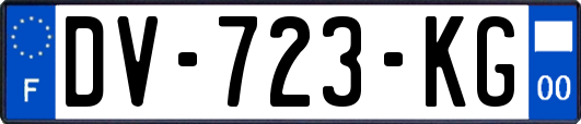 DV-723-KG